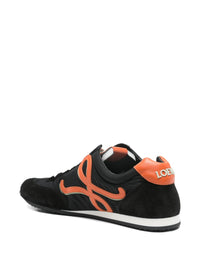 Loewe Men Ballet Runner 2.0 Sneakers