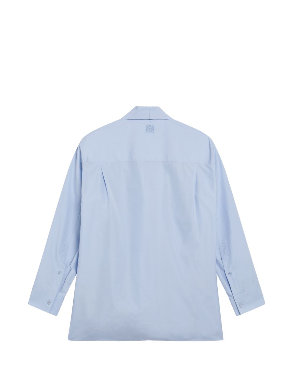 Loewe Women Cotton Shirt