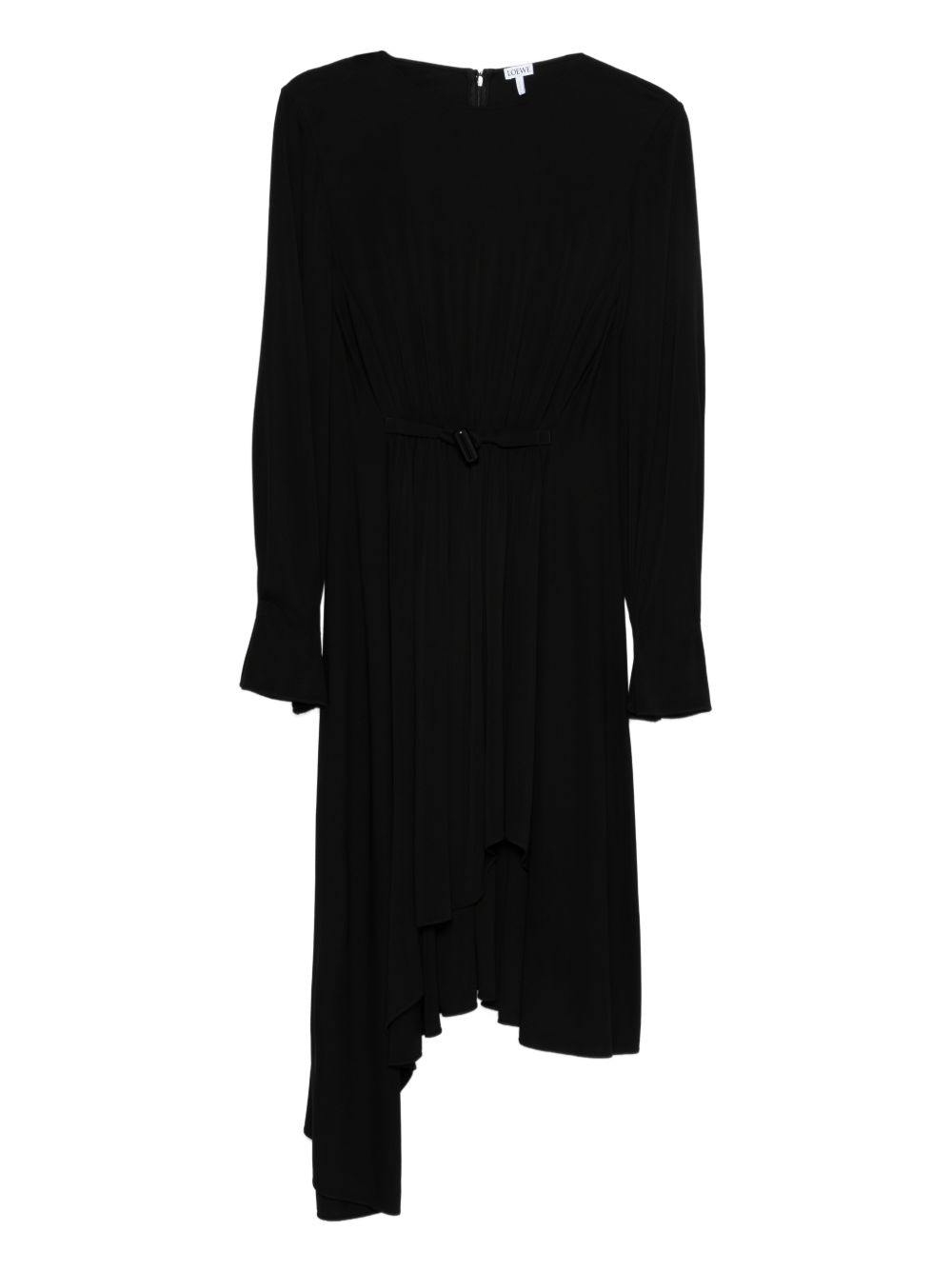 Loewe Women Midi Dress