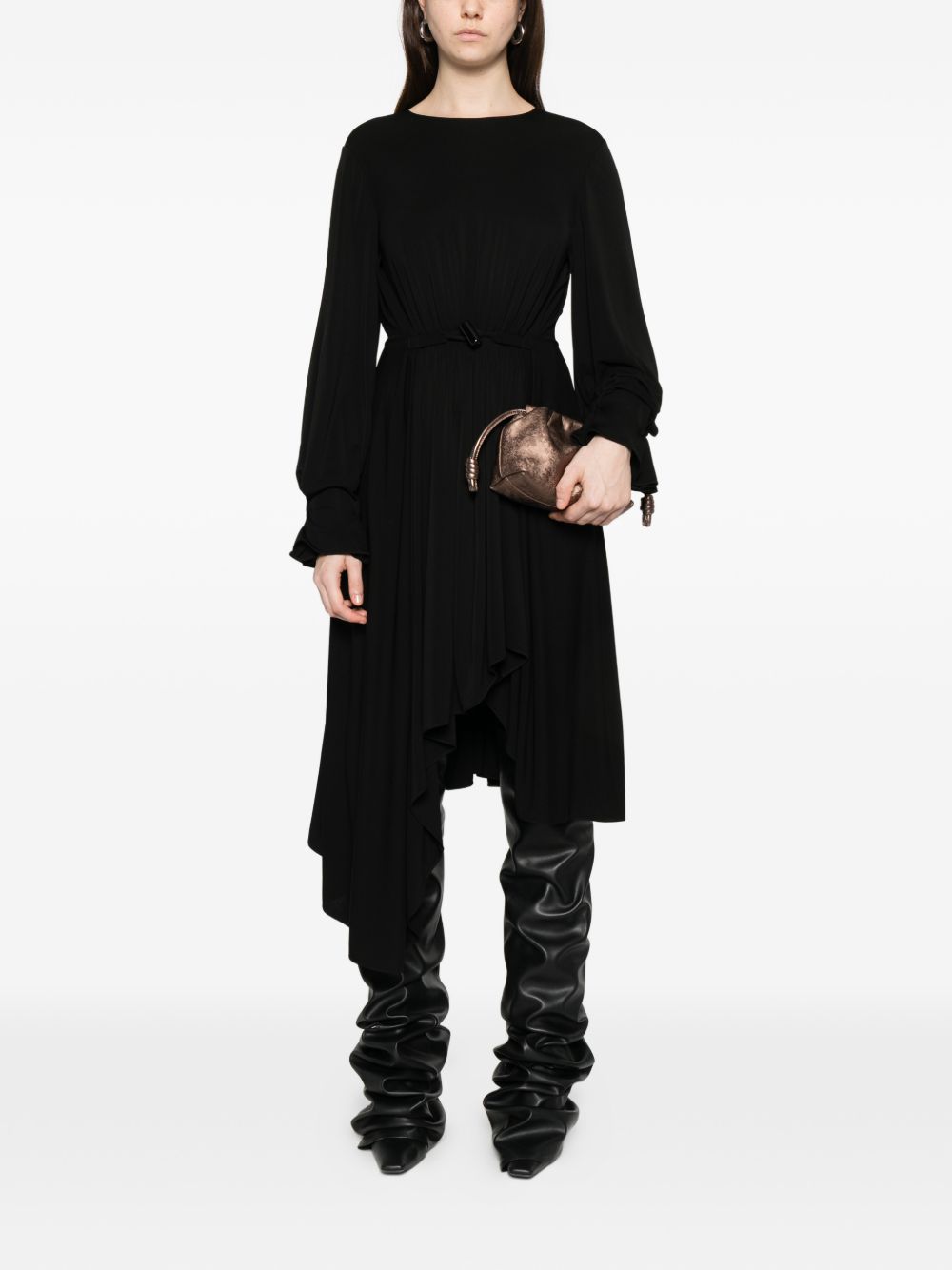 Loewe Women Midi Dress