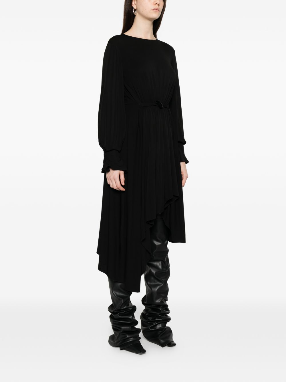 Loewe Women Midi Dress
