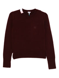 LOEWE Loewe Women Cashmere Crewneck Jumper