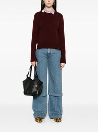 LOEWE Loewe Women Cashmere Crewneck Jumper