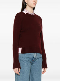 LOEWE Loewe Women Cashmere Crewneck Jumper