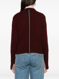 LOEWE Loewe Women Cashmere Crewneck Jumper