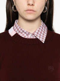 LOEWE Loewe Women Cashmere Crewneck Jumper