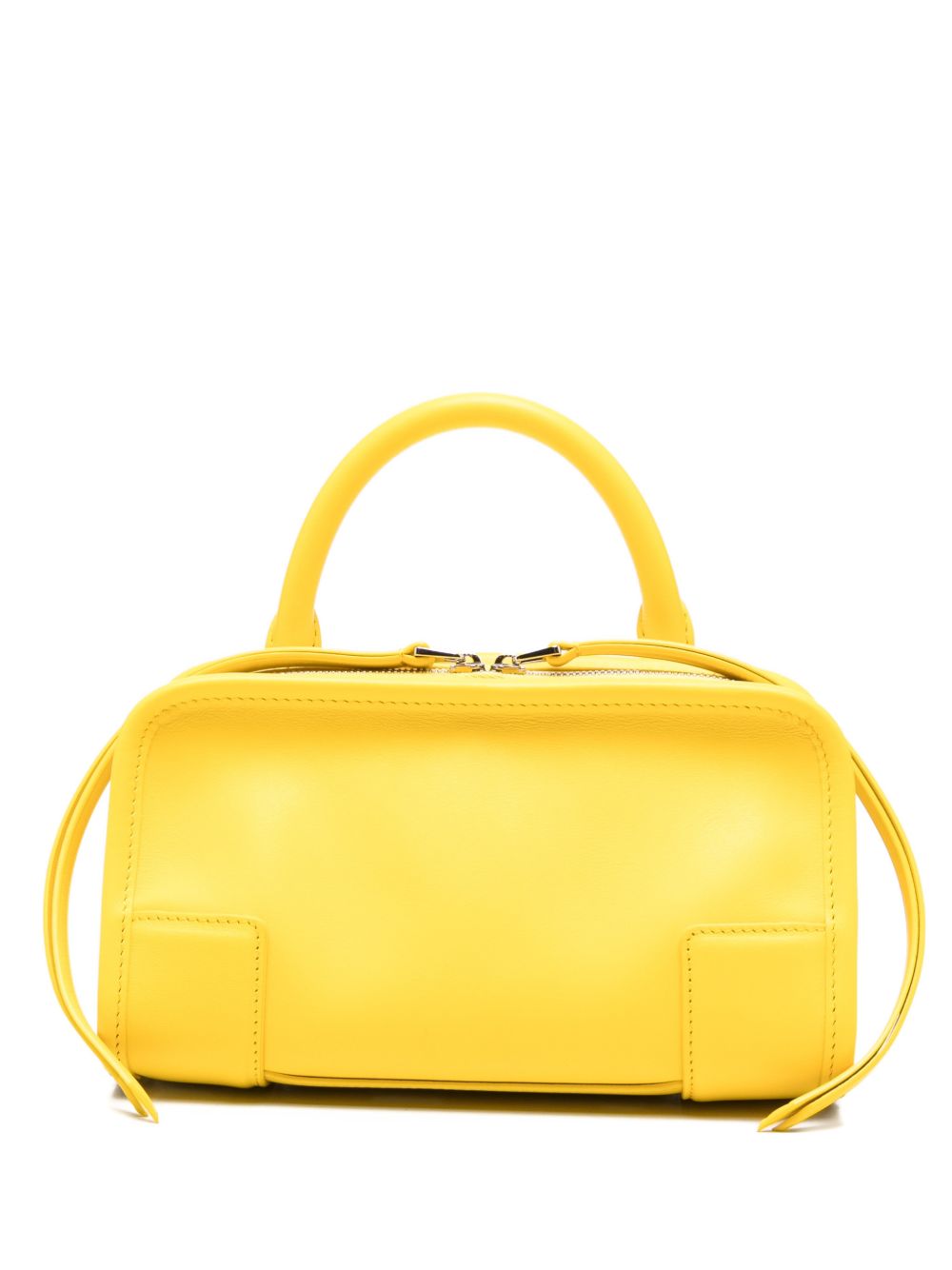 Loewe Women Amazona 180 Leather Mini Bag
