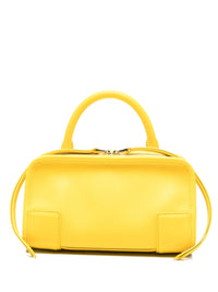 Loewe Women Amazona 180 Leather Mini Bag