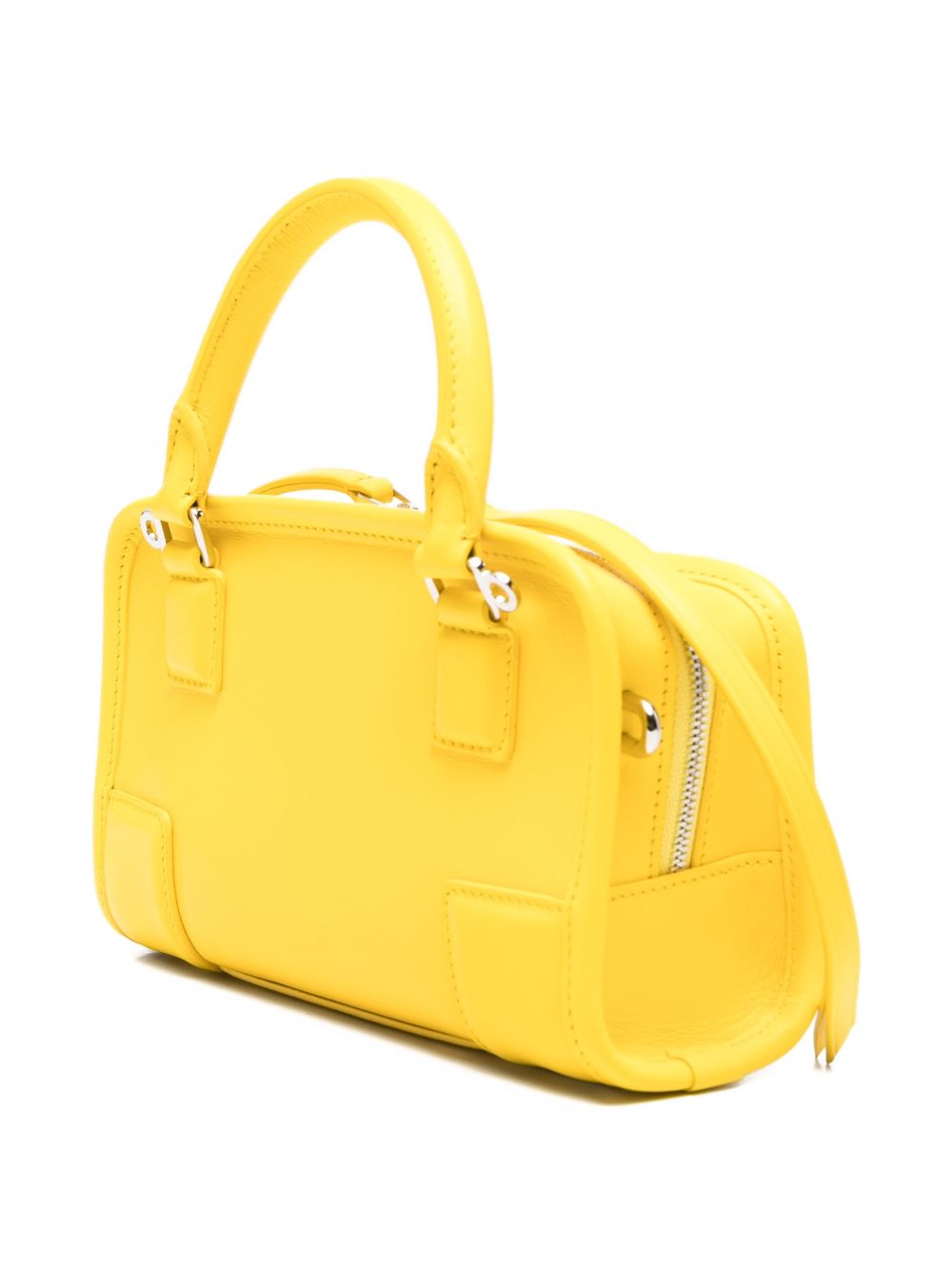 Loewe Women Amazona 180 Leather Mini Bag