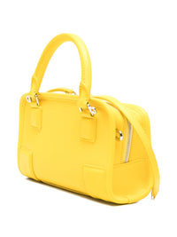 Loewe Women Amazona 180 Leather Mini Bag
