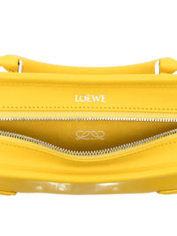 Loewe Women Amazona 180 Leather Mini Bag