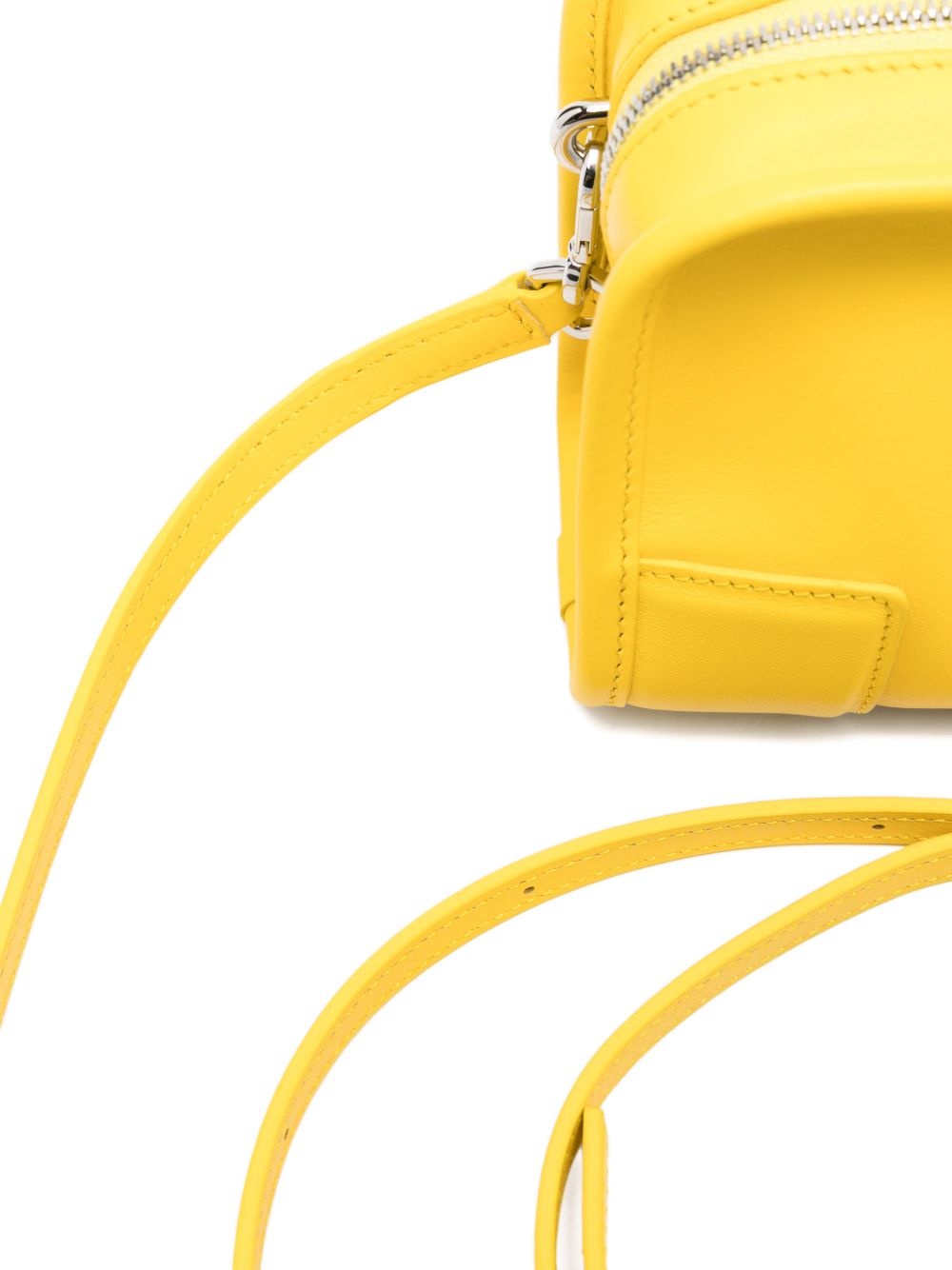 Loewe Women Amazona 180 Leather Mini Bag