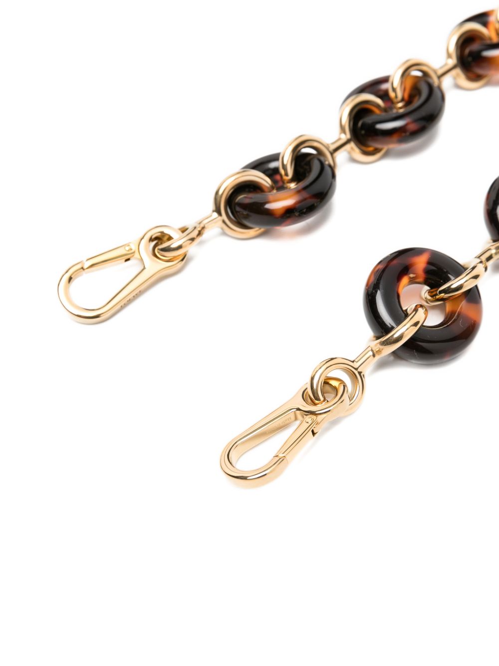 Loewe Women Chunky Donut Chain Strap
