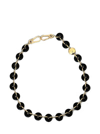 Loewe Women Donut Chain Strap