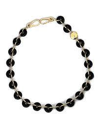 Loewe Women Donut Chain Strap
