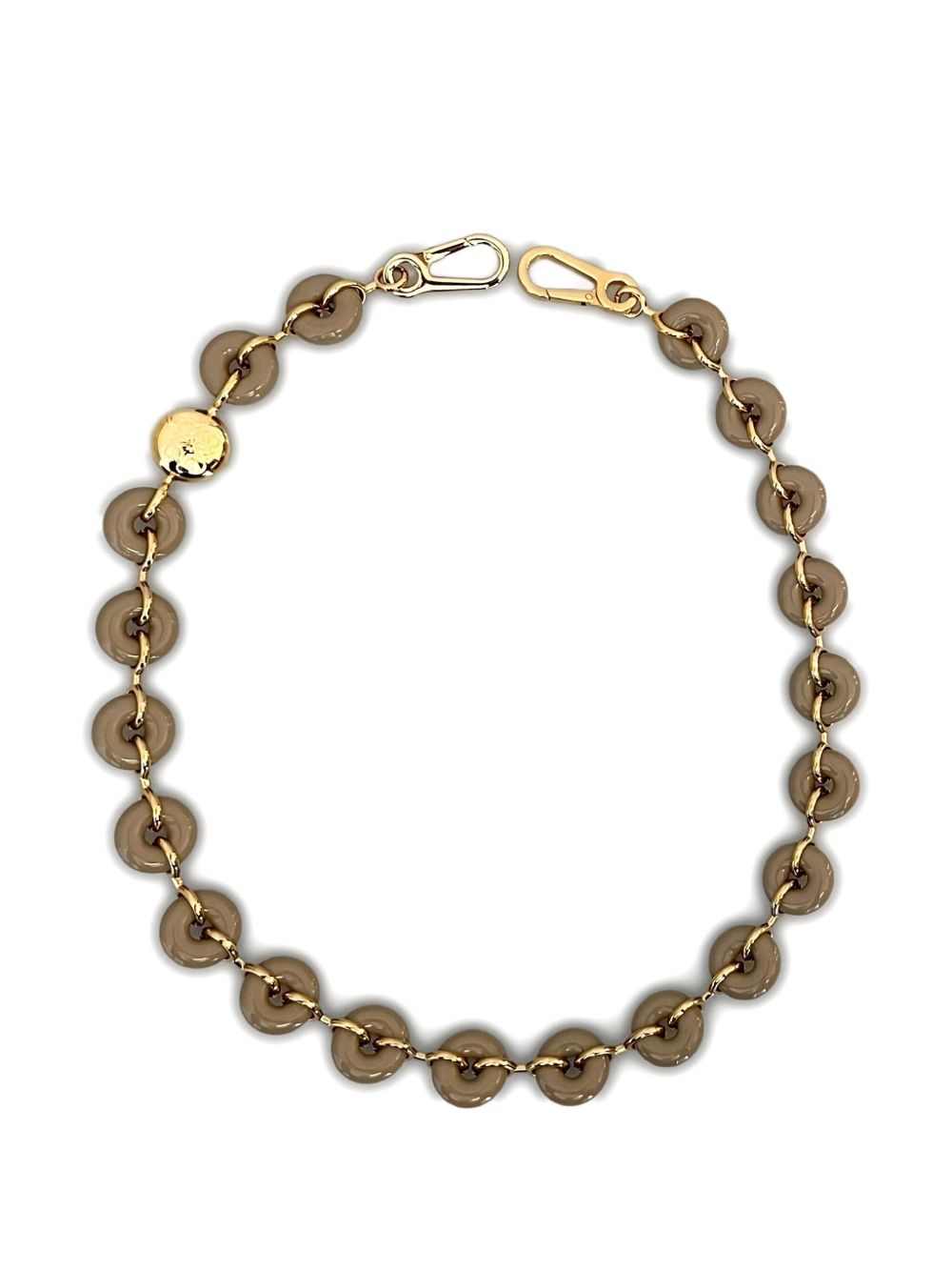 Loewe Women Donut Chain Strap