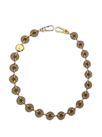 Loewe Women Donut Chain Strap
