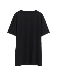 LOEWE Loewe Women Logo Cotton T-Shirt