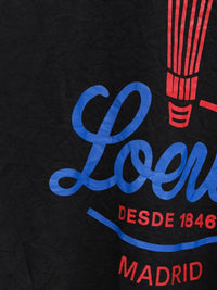 LOEWE Loewe Women Logo Cotton T-Shirt