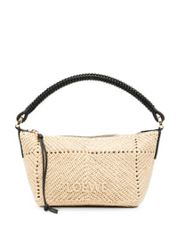 Loewe Paula's Ibiza Women Cala Rafia Pouch