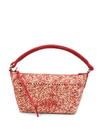 Loewe Paula's Ibiza Women Cala Rafia Pouch
