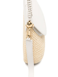 Loewe Paula's Ibiza Women Pescador Medium Rafia Handbag