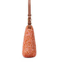 Loewe Paula's Ibiza Women Swing Medium Rafia Shoulder Bag
