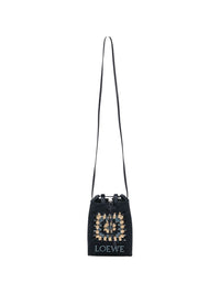 Loewe Paula's Ibiza Women Mini Bags