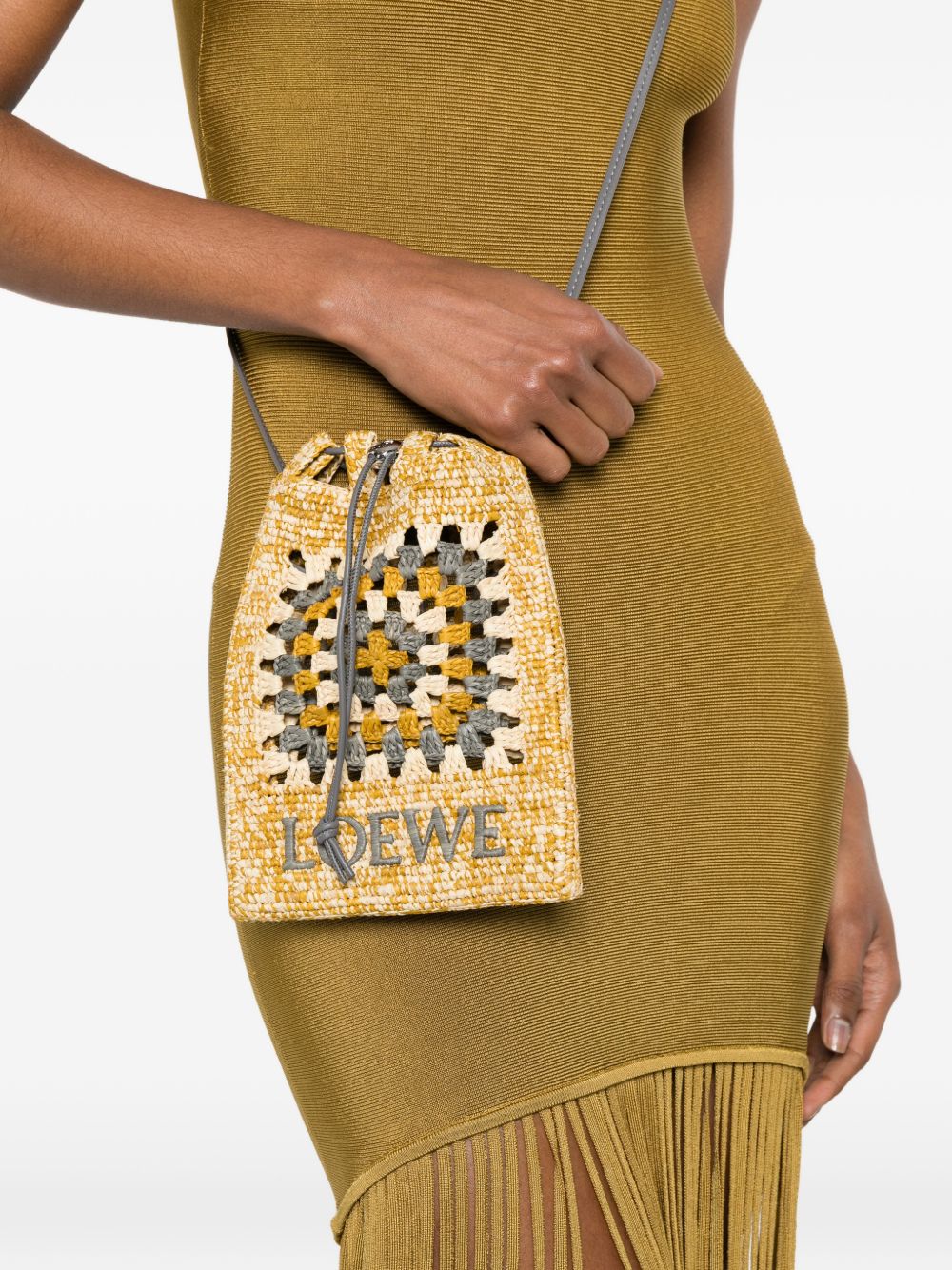 Loewe Paula's Ibiza Women Mini Bags
