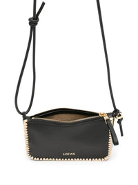 Loewe Paula's Ibiza Women Rio Leather Mini Bag