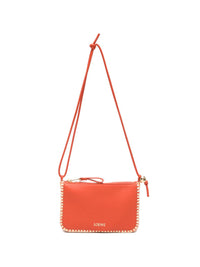 Loewe Paula's Ibiza Women Rio Leather Mini Bag