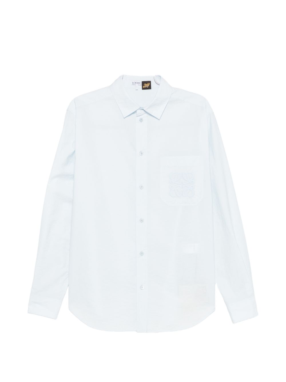 LOEWE PAULA'S IBIZA Loewe Paula's Ibiza Men Cotton Blend Shirt