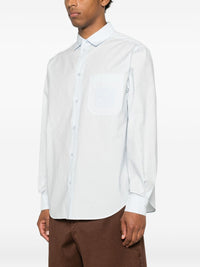 LOEWE PAULA'S IBIZA Loewe Paula's Ibiza Men Cotton Blend Shirt