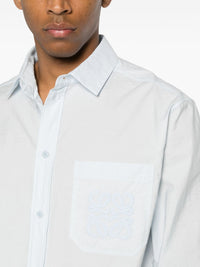 LOEWE PAULA'S IBIZA Loewe Paula's Ibiza Men Cotton Blend Shirt