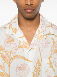 Loewe Paula's Ibiza Men Cotton Shirt