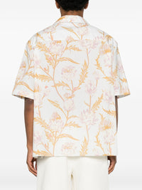 Loewe Paula's Ibiza Men Cotton Shirt