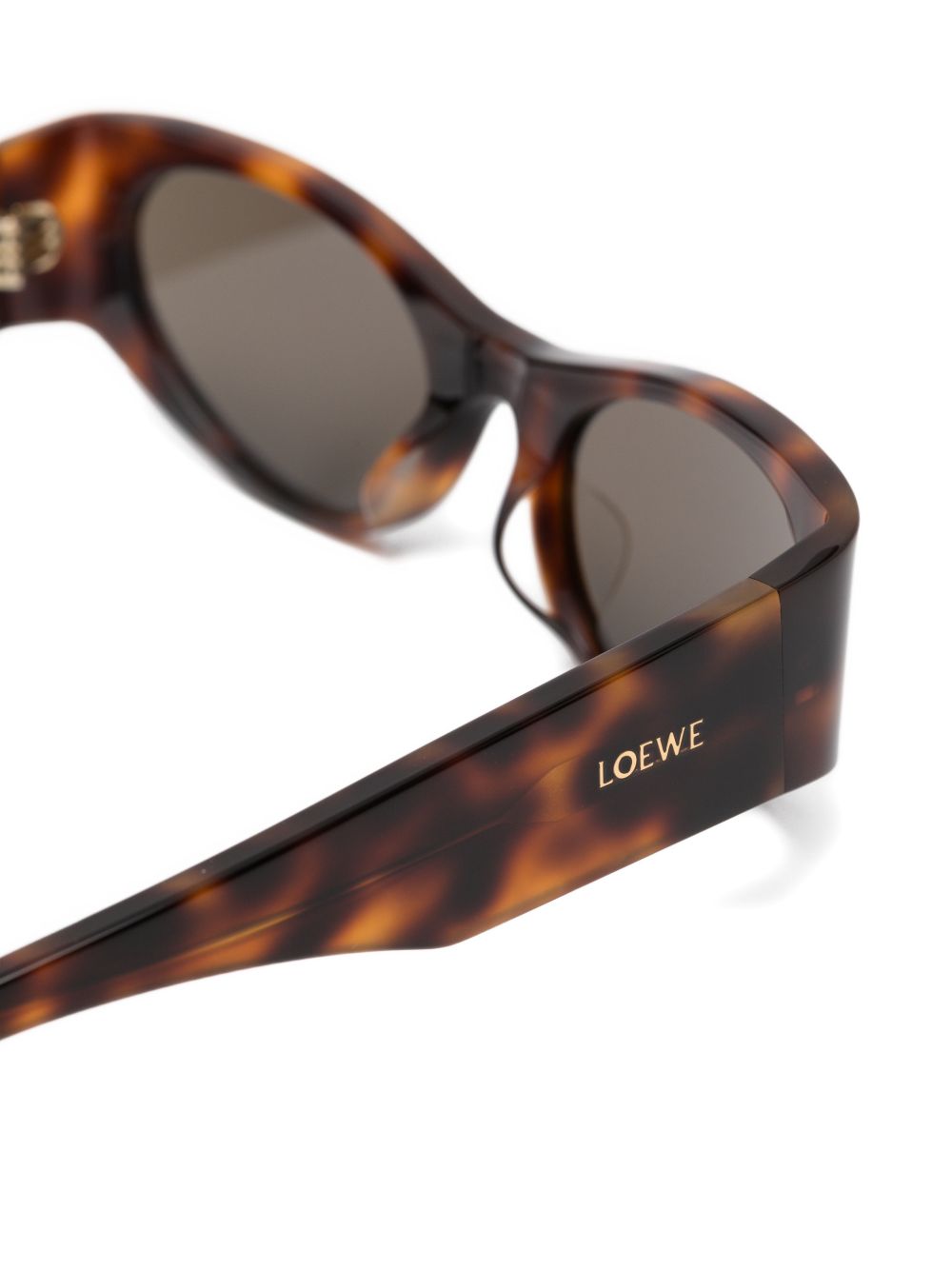 Loewe Paula's Ibiza Women Cat-Eye Sunglasses