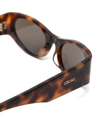 Loewe Paula's Ibiza Women Cat-Eye Sunglasses