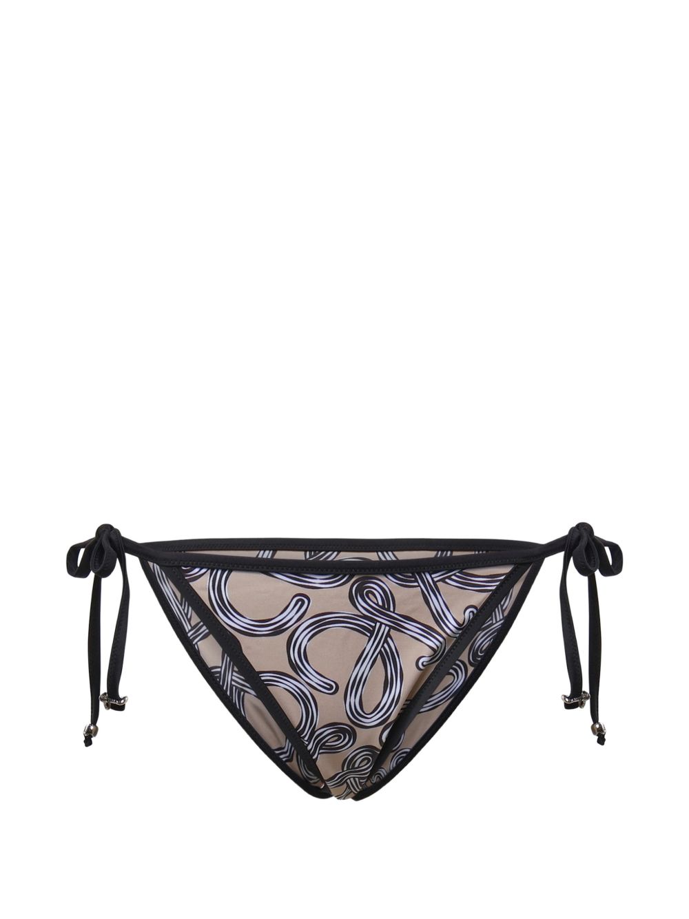 LOEWE PAULA'S IBIZA Loewe Paula's Ibiza Women Anagram Bikini Bottom
