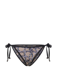 LOEWE PAULA'S IBIZA Loewe Paula's Ibiza Women Anagram Bikini Bottom