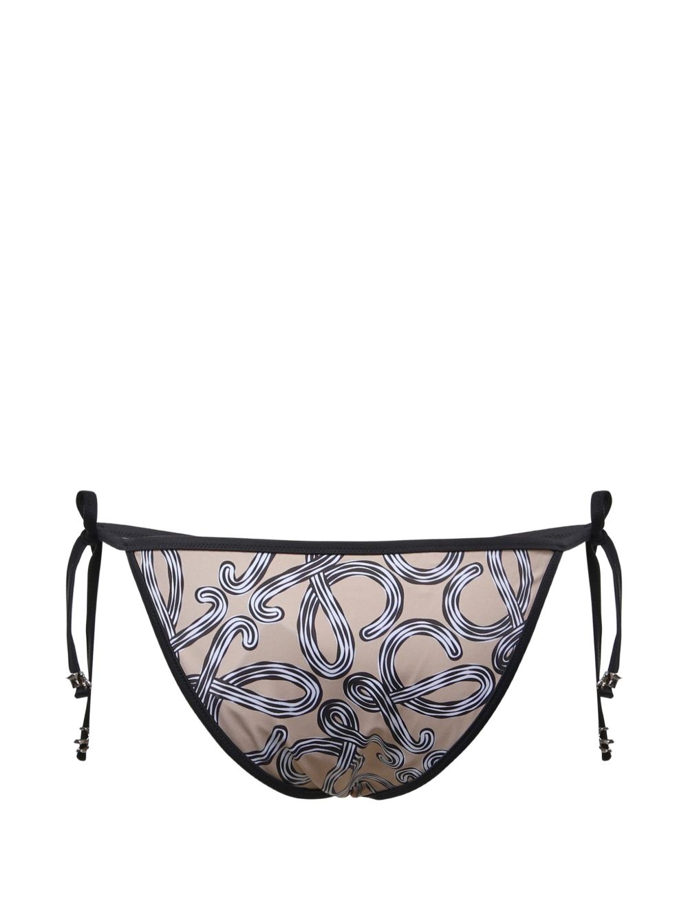 LOEWE PAULA'S IBIZA Loewe Paula's Ibiza Women Anagram Bikini Bottom