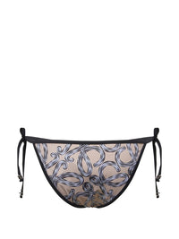 LOEWE PAULA'S IBIZA Loewe Paula's Ibiza Women Anagram Bikini Bottom