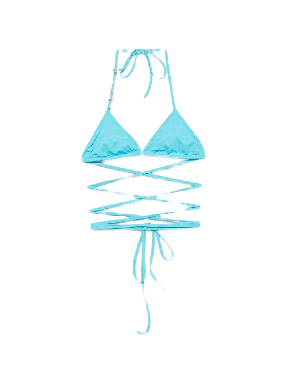 Loewe Paula's Ibiza Women Triangle Bikini Top