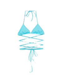 Loewe Paula's Ibiza Women Triangle Bikini Top