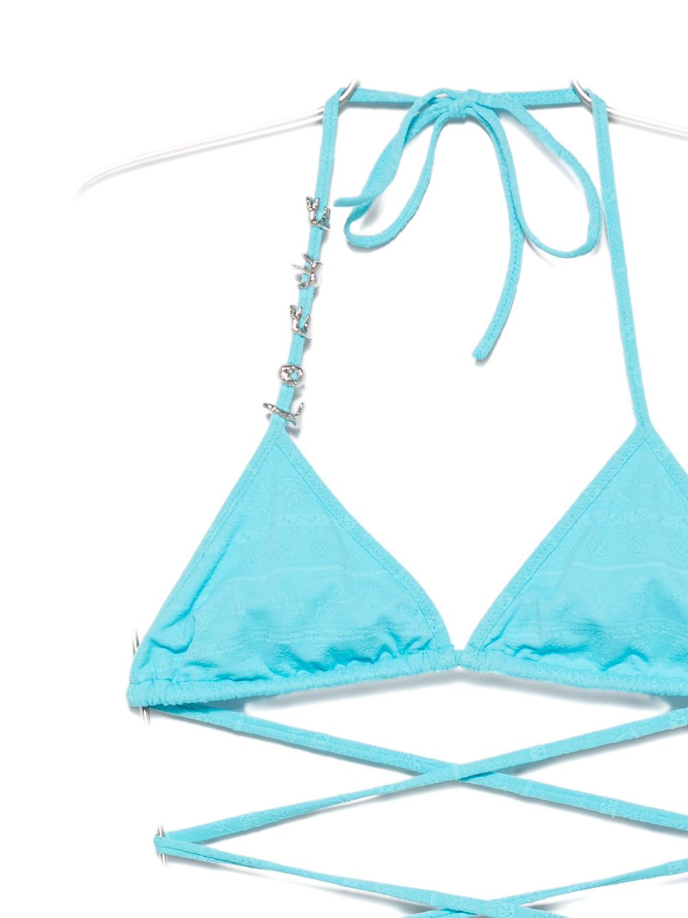 Loewe Paula's Ibiza Women Triangle Bikini Top