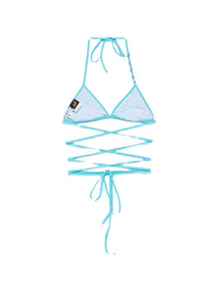 Loewe Paula's Ibiza Women Triangle Bikini Top
