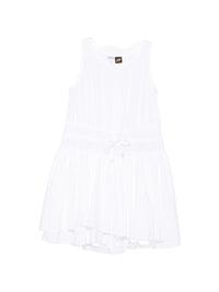 LOEWE PAULA'S IBIZA Loewe Paula's Ibiza Women Cotton Short Dress