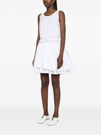 LOEWE PAULA'S IBIZA Loewe Paula's Ibiza Women Cotton Short Dress