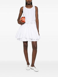 LOEWE PAULA'S IBIZA Loewe Paula's Ibiza Women Cotton Short Dress