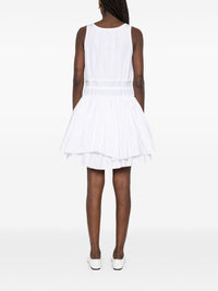 LOEWE PAULA'S IBIZA Loewe Paula's Ibiza Women Cotton Short Dress
